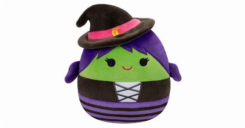 Squishmallows - Halloween: Roslyn the Witch
Plush (19cm)