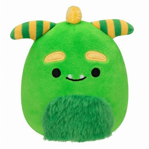 Squishmallows - Halloween: Green Monster Plush
(19cm)