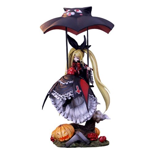 BlazBlue - Rachel Alucard Vampiric Heiress Φιγούρα
Αγαλματίδιο (39cm)