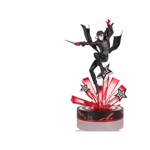 Persona 5 - Joker Φιγούρα Αγαλματίδιο (30cm)
Collector's Edition