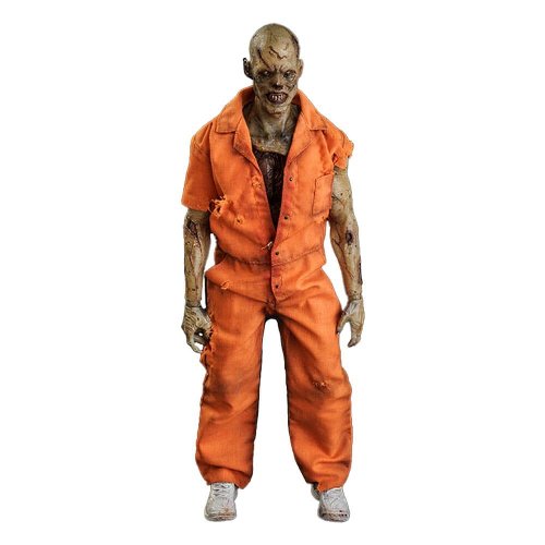 Bitten - Dave 1/6 Action Figure
(31cm)