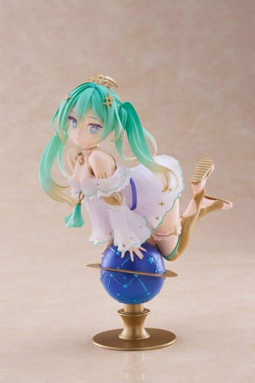 Vocaloid - Miku's Day Anniversary 2nd Season
Glittering Star Statue Figure (18cm)