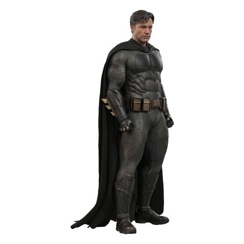 Batman vs Superman: Dawn of Justice Hot Toys
Masterpiece - Batman 2.0 1/6 Action Figure
(32cm)