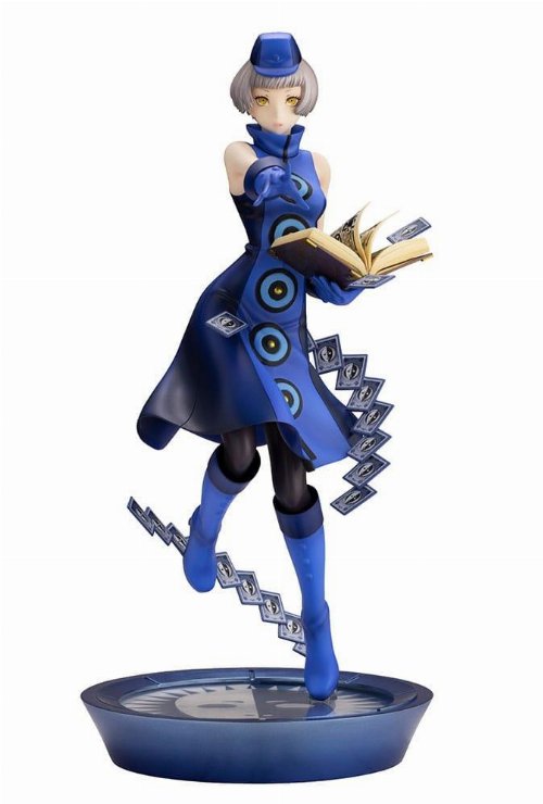 Persona 3 Reload - Elizabeth ARTFXJ 1/7 Statue
Figure (22cm)