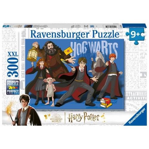 Puzzle 300 XXL pieces - Harry
Potter