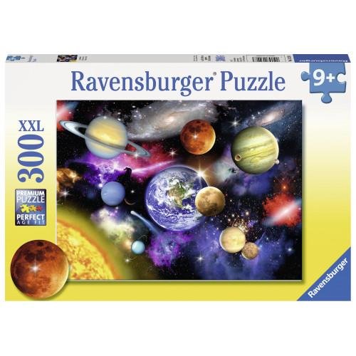Puzzle 300 XXL pieces - Solar
System