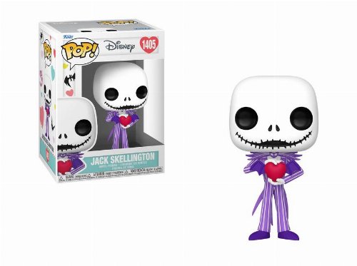 Nightmare Before Christmas Puzzle Blind Box Pins at BoxLunch - Disney Pins  Blog