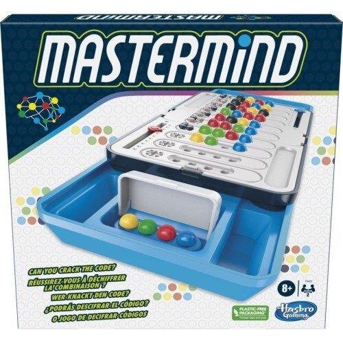 Board Game Mastermind
Refresh