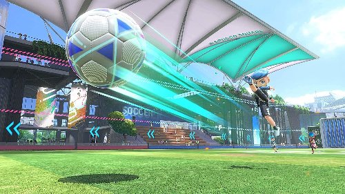 Nintendo Switch Game - Nintendo Sports