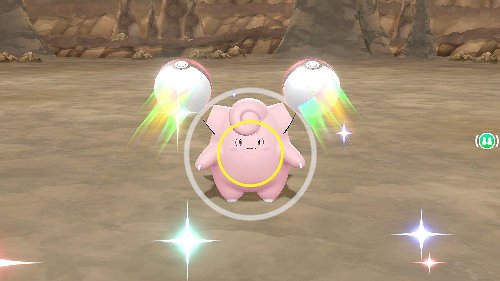 Nintendo Switch Game - Pokemon: Let's Go Eevee!