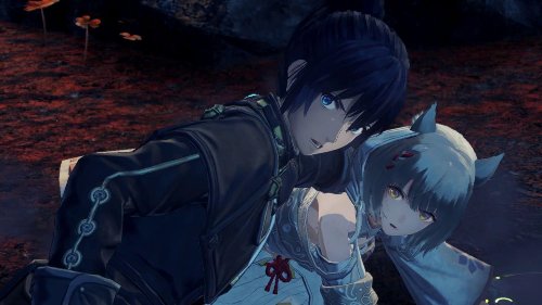 Nintendo Switch Game - Xenoblade Chronicles 3