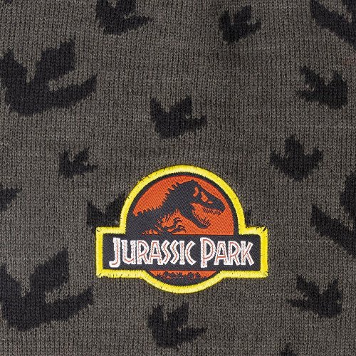 Jurassic Park - Logo Beanie