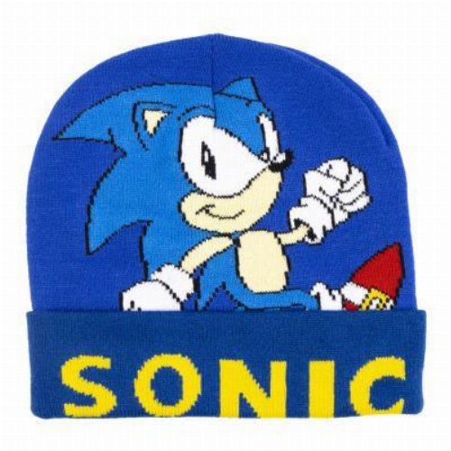 Sonic the Hedgehog - Σκουφάκι