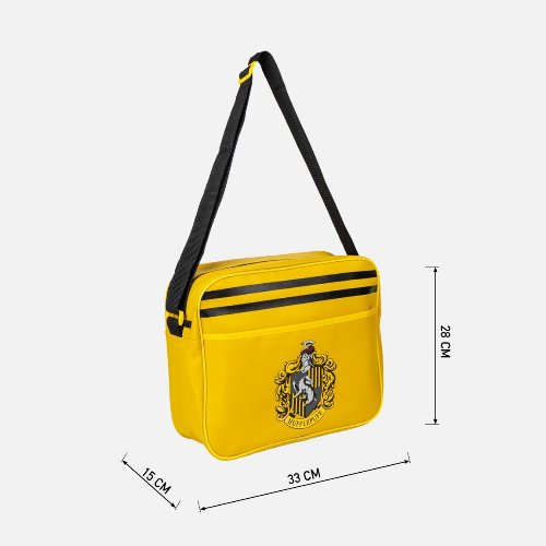 Harry Potter - Hufflepuff Messenger
Bag