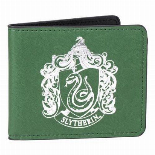 Harry Potter - Slytherin Crest Αυθεντικό
Πορτοφόλι