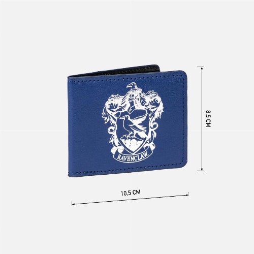 Harry Potter - Ravenclaw Crest Ticket
Box