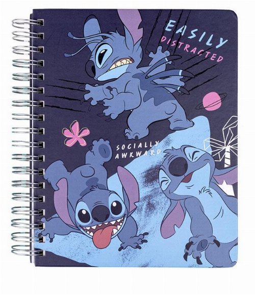 Disney - Lilo & Stitch Weekly
Planner