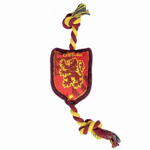 Harry Potter - Gryffindor Chewing
Toy