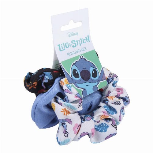 Disney - Lilo & Stitch V1 Σετ Αξεσουάρ
Μαλλιών