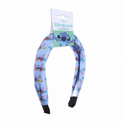 Disney - Lilo & Stitch V2
Hairband