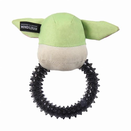 Star Wars: The Mandalorian - Grogu Chewing
Toy