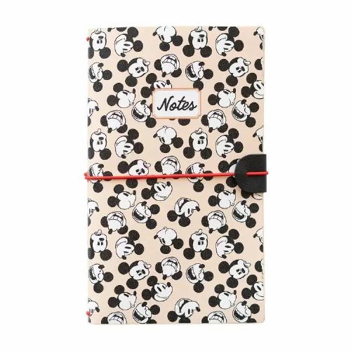 Disney - Mickey Mouse Travel
Notebook