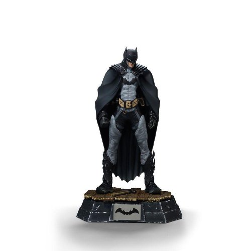 DC Comics - Batman by Rafael Grampa 1/10 Statue
Figure (23cm)