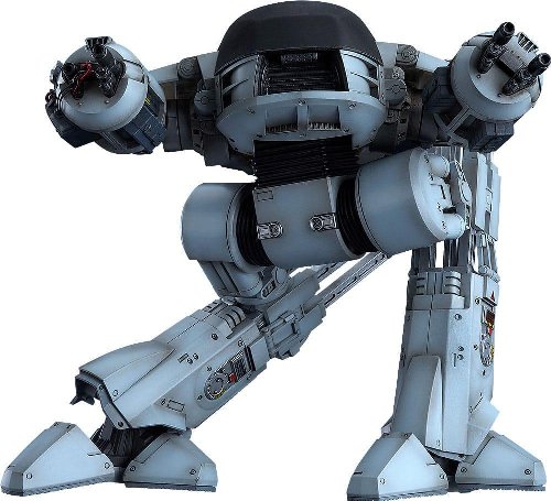 RoboCop - ED-209 (re-run) Model Kit
(20cm)
