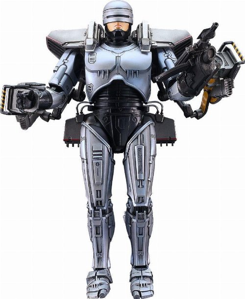 RoboCop - RoboCop (Jetpack Equipment) Σετ Μοντελισμού
(18cm)