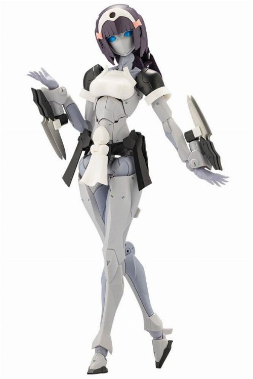 Unlimited Universe Megalomaria - Novice Model
Kit (16cm)