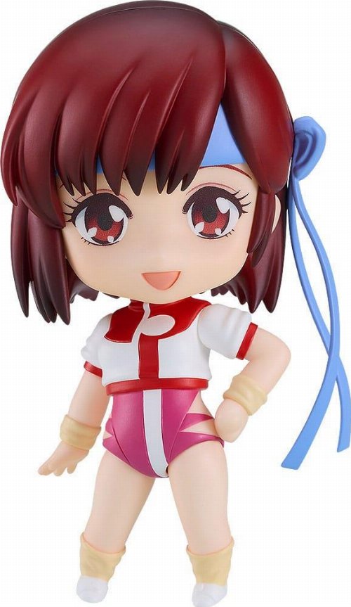 Gunbuster - Noriko Takaya #2361 Nendoroid Φιγούρα
Δράσης (10cm)