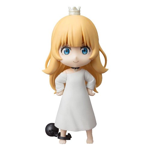 Tis Time for "Torture," Princess: Figuarts Mini
- Princess Action Figure (9cm)