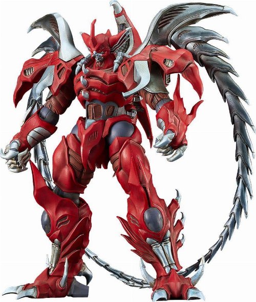 Daimaju Gekito: Hagane no Oni - Hagane Model Kit
(18cm)