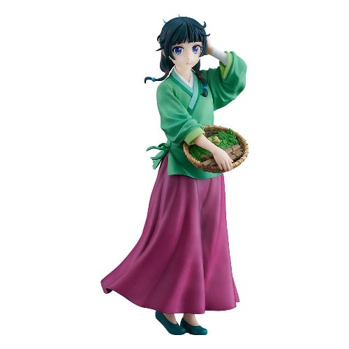 The Apothecary Diaries: Pop Up Parade - Maomao
Statue Figure (17cm)