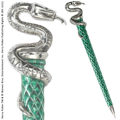 Harry Potter - Slytherin House
Pen