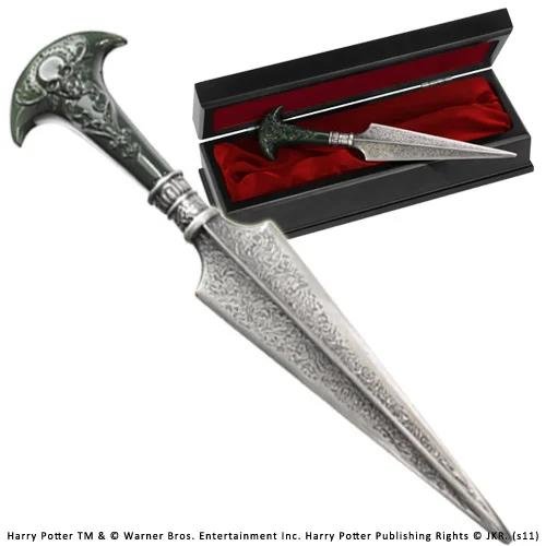 Harry Potter - Bellatrix Lestrange Dagger 1/1 Prop Replica (19cm)