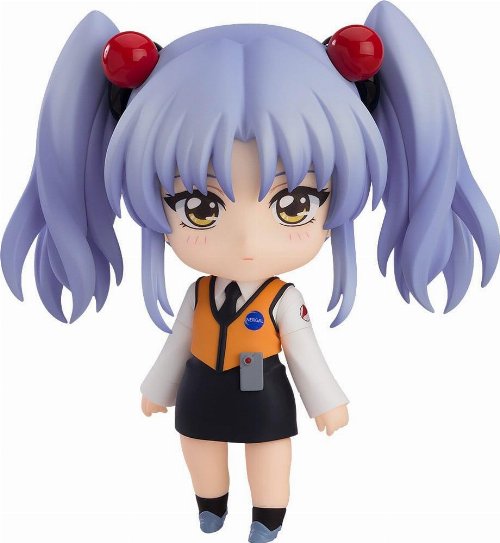 Martian Successor Nadesico - Ruri Hoshino #2354
Nendoroid Φιγούρα Δράσης (10cm)