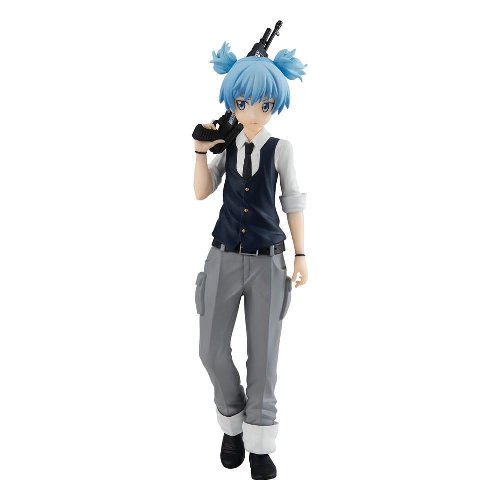 Assassination Classroom: Pop Up Parade - Nagisa Shiota
Φιγούρα Αγαλματίδιο (17cm)