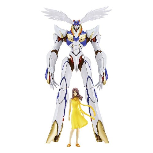 RahXephon - RahXephon Model Kit
(20cm)