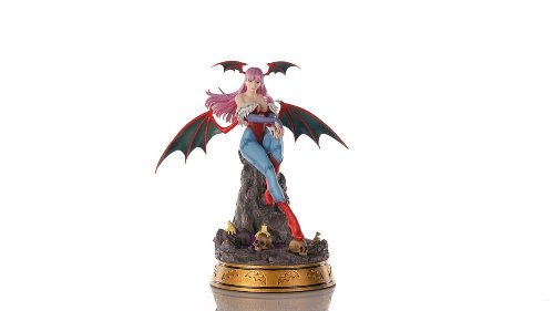 Darkstalkers - Morrigan Aensland Player 2
Variant Statue Figure (25cm)