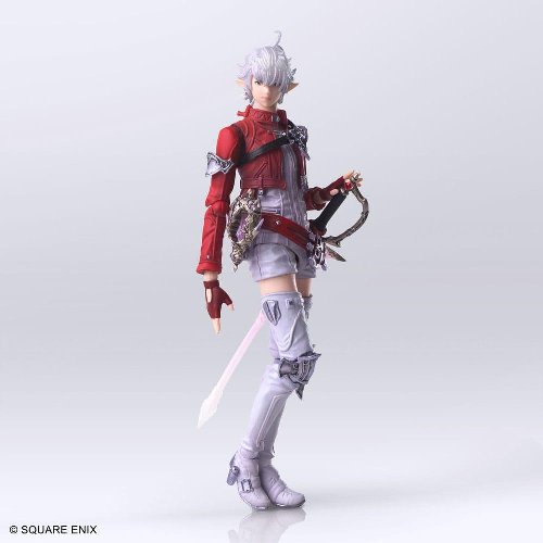 Final Fantasy XIV Bring Arts - Alisaie Φιγούρα Δράσης
(12cm)