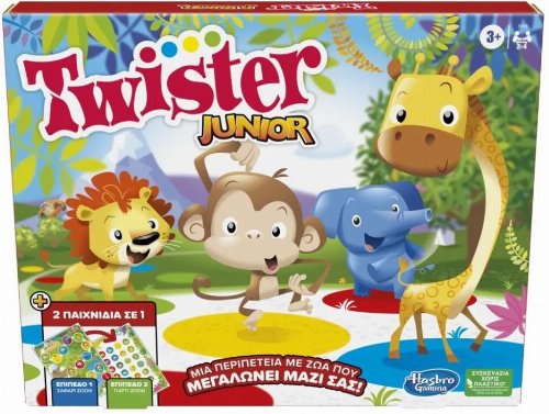 Board Game Twister Junior