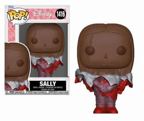 Figure Funko POP! Disney: Nightmare Before
Christmas Valentine's Day - Sally #1416