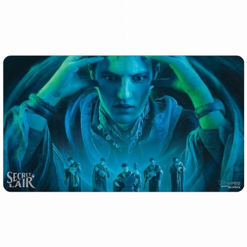 Ultra Pro Playmat - John Avon:
Brainstorm