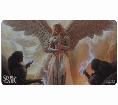 Ultra Pro Playmat - John Avon: Serra
Angel