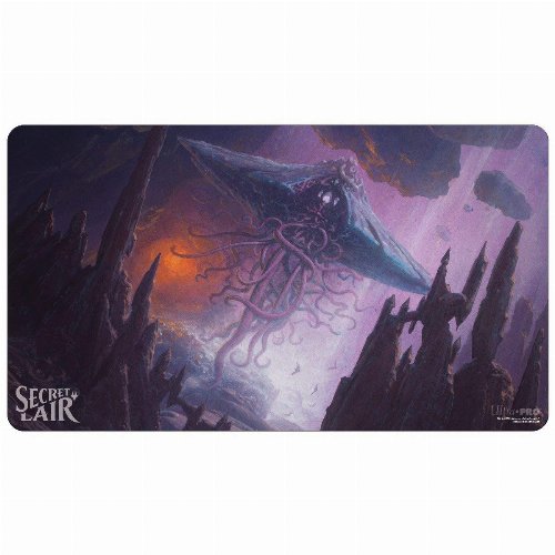 Ultra Pro Playmat - John Avon: Emrakul, the
Promised End