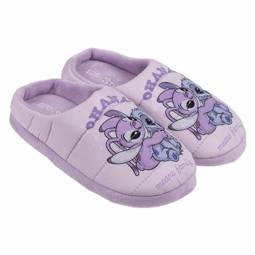 Disney - Stitch & Angel Ohana
Παντόφλες