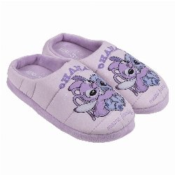 Disney - Stitch & Angel Ohana Παντόφλες
(36/37)