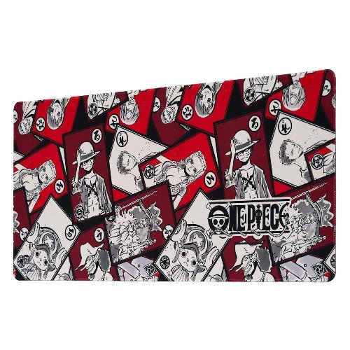 One Piece - XL Desk Mat (35x80cm)