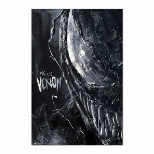 Marvel - Venom Αυθεντική Αφίσα (92x61cm)